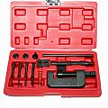 Chain tool for link and cutting