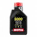 Λάδι κινητήρα μοτοσυκλέτας MOTUL 5000 10W-40 MA2 1L