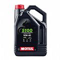 Λάδι κινητήρα μοτοσυκλέτας MOTUL 5100 10W-40 MA2 4L