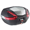 Case GIVI V47N black 47 lit.