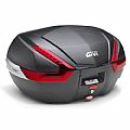 Case GIVI V47NN black 47 lit.
