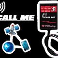 PZRACING CALL ME GSM GPS Vehicle locator