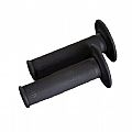 Grips RENTHAL MX Full Diamond Hard compound G091 for ENDURO use