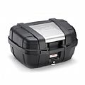 Top case KAPPA GARDA 52 lt. monokey