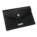 Motorcycle documents holder
