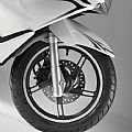 Αυτοκόλλητη Διακοσμητική Ταινία Honda για PCX 125/150