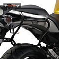 Pannier holder HONDA HORNET 07-10 PLX176 GIVI