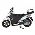 Κουβέρτα-θερμικό κάλυμμα ποδιών αδιάβροχο TUCANO R083 Για SYM PEOPLE GT 300