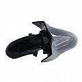 Φτερό εμπρός μαύρο HONDA PCX125 (NHA35)