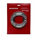 Brake shoes HONDA PCX125 PCX150