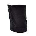 Neck tube fleece