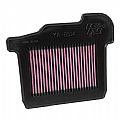Air filter K&N for YAMAHA MT-09 ABS /TRACER 14-20
