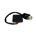 Rectifier HONDA CBR 900/929
