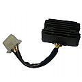 Rectifier for KAWASAKI KLE 500