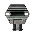 Rectifier for HONDA SH 150, CBF 500/600, CB 600 HORNET