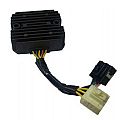 Rectifier for HONDA SH 150 Injection 05-12