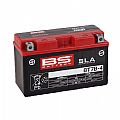 Μπαταρία Μοτοσυκλέτας SLA BS Battery BT7B-4 ( YT7B-4 ) 6.8Ah