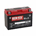 Μπαταρία Μοτοσυκλέτας SLA BS Battery BT9B-4 ( YT9B-4 ) 8.4Ah