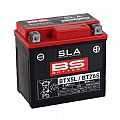 Μπαταρία Μοτοσυκλέτας SLA BS Battery BTX5L/BTZ6S ( YTX5L-BS ) 4.2Ah