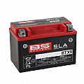 Μπαταρία Μοτοσυκλέτας SLA BS Battery BTX9 ( YTX9-BS ) 8.4Ah