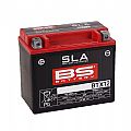 Μπαταρία Μοτοσυκλέτας SLA BS Battery BTX12 ( YTX12-BS ) 10.5Ah