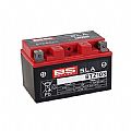 Μπαταρία Μοτοσυκλέτας SLA BS Battery BTZ10S (  YTZ10S ) 9.1Ah