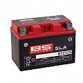 Μπαταρία Μοτοσυκλέτας SLA BS Battery BTZ12S ( YTZ12S ) 11.6Ah 215CCA