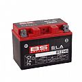 Μπαταρία Μοτοσυκλέτας SLA BS Battery BTZ14S ( YTZ14S ) 11.8Ah 230CCA