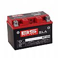 Μπαταρία Μοτοσυκλέτας SLA BS Battery BT12A  ( ΥΤ12Α-BS ) 10.5Ah