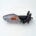 Φλας πίσω δεξιό γνήσιο HONDA CBF125 2009 - 2013
