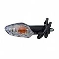 Φλας εμπρός δεξιό γνήσιο HONDA CBF125 2009 - 2013