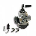 Κιτ καρμπυρατέρ MALOSSI   PHBG 21 BS 2t 50cc APRILIA / YAMAHA