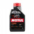 Λάδι κινητήρα  συνθετικό 4t Motul 7100 10W-40 MA2 1lt