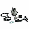 Κιτ καρμπυρατέρ MALOSSI  19mm KYMCO K12