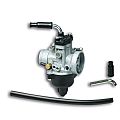 Κιτ καρμπυρατέρ MALOSSI  PHVB 22 DS 2t 50cc APRILIA / MBK / YAMAHA