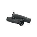 Χειρολαβές ζεύγος PRO GRIP 761 22mm 24mm κλειστές