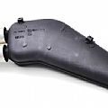 Εξάτμιση γνήσια HONDA TRANSALP 650