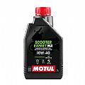 Λάδι κινητήρα για scooter MOTUL EXPERT 10W-40 MA 1L