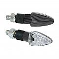 LED Φλας ATOM της Lampa με Carbon Look