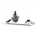 Κιτ καρμπυρατέρ MALOSSI  21mm PEUGEOT SPEEDFIGHT 100