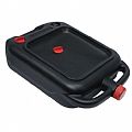 Portable Oil Drain Can Bikeservice 8006 4L