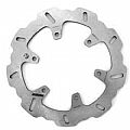 Δισκόπλακα πίσω BRAKING YA47RID YAMAHA XT660 μαργαρίτα