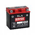 Μπαταρία Μοτοσυκλέτας SLA  BS Battery BTZ7S ( YTZ7S ) 6.3Ah