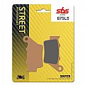 Τακάκια μοτοσυκλετών SBS 675LS FA208 RR