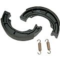 Σιαγώνες φρένων μοτοσυκλέτας SBS 2012/H303 110X25 C50C,C100,NF100SUPRA,WAVE110i,FL125ADDRESS