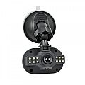 Κάμερα Αυτοκινήτου Lampa DVR-2 720P 12V