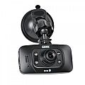 Κάμερα Αυτοκινήτου Lampa DVR-3 Full HD 1080p 12V/24V