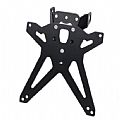Αναδιπλούμενη Βάση Πινακίδας Lightech Racing για APRILIA DORSODURO 750 '08-'11