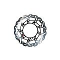 Δισκόπλακα BRAKING Δεξιά για HONDA HORNET 600 '07-'11