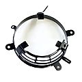 Fan Base Genuine Honda for TRANSALP XLV 650